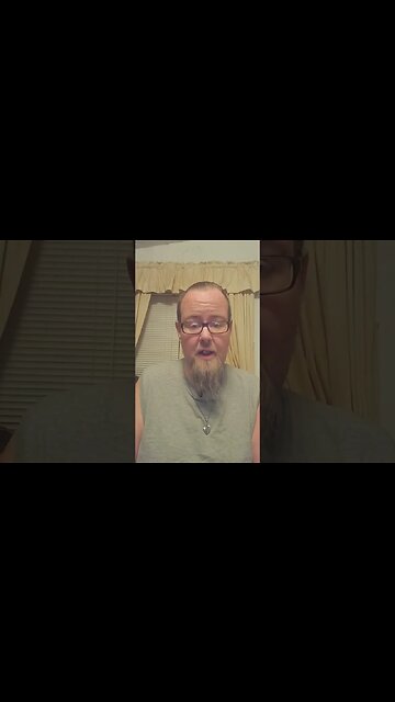 Minute Monday #47 "Attitude Problem"