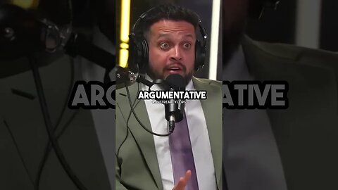 The Logic Behind Relationships.