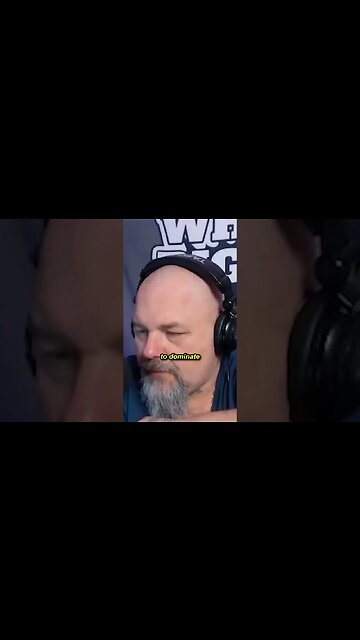 This is Violence!!! (5/4/22 Ep) #dougalo #flabby #whosright #whosrightpodcast #highlight