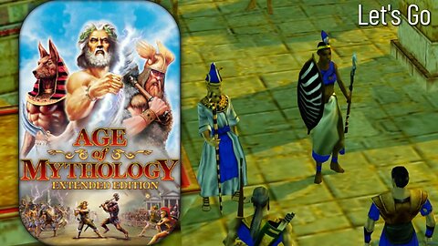 Age of Mythology | Let's Go 15