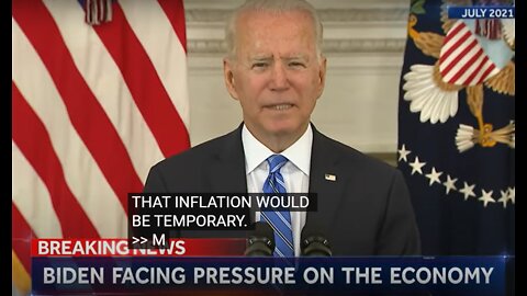 Biden Facing Pressure As Dems Say They Want Another Candidate In 2024