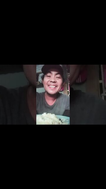 makan sama mie rebus