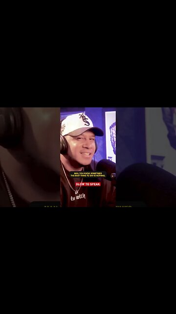 Slow to Speak - w/Fua Igafo #christianpodcast #churchpodcast #podcast #sermon #samoan