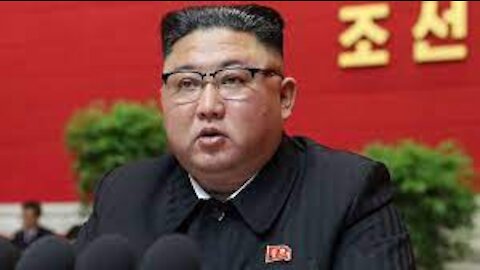 TALKING WITH KIM JONG-UN