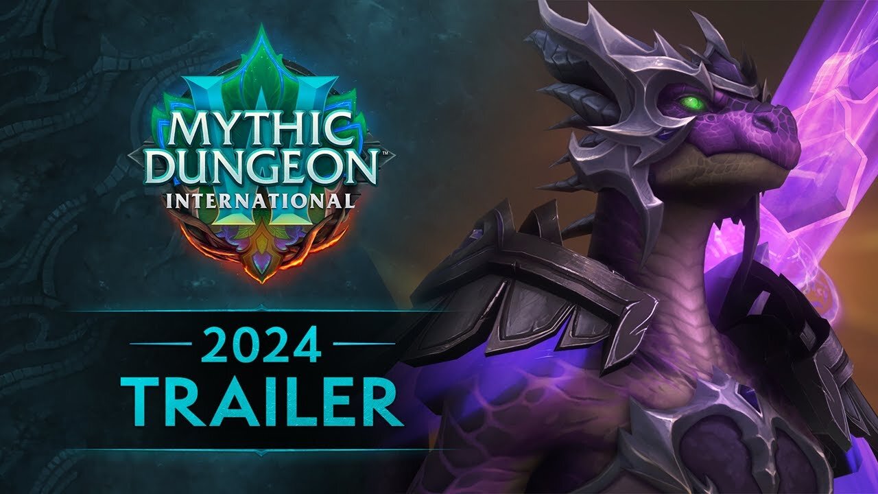 A New Dawn | MDI 2024 Trailer LATEST UPDATE & Release Date