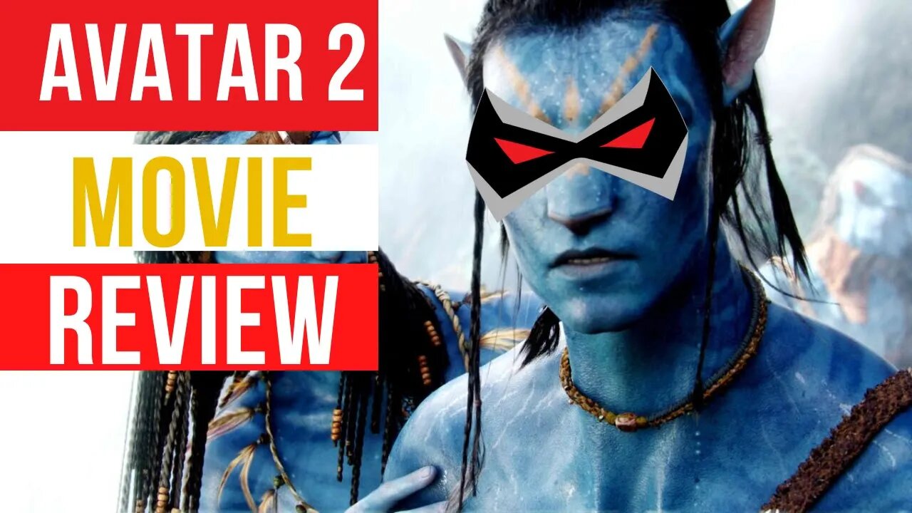 Avatar The Way Of Water Movie Review Spoilers