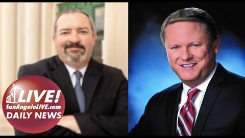 LIVE! DAILY NEWS| Massive Change to the Evan Berryhill Case