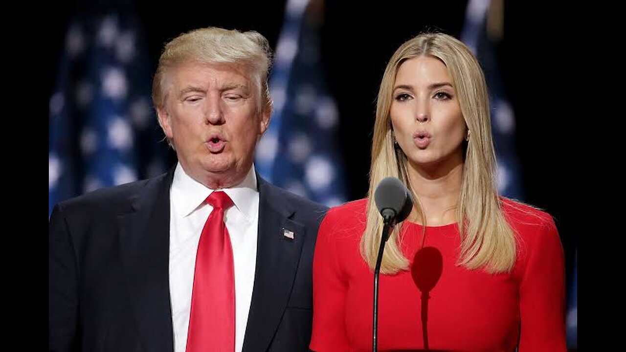 Ivanka Trump is done with politics and says she isn’t coming back