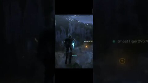 ANTHEM FREELANCER @NEWxXxGames #anthem