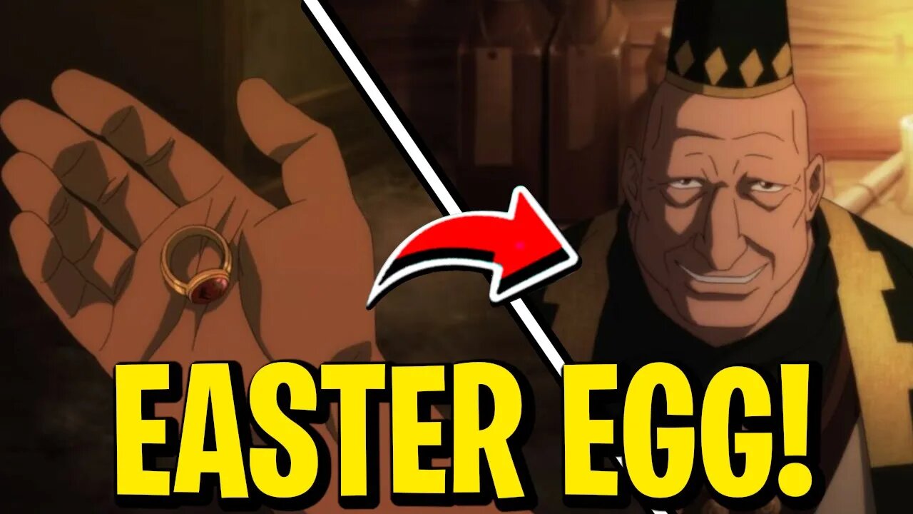 8 Hidden Easter Eggs You Missed In The Dota 2 Dragon's Blood