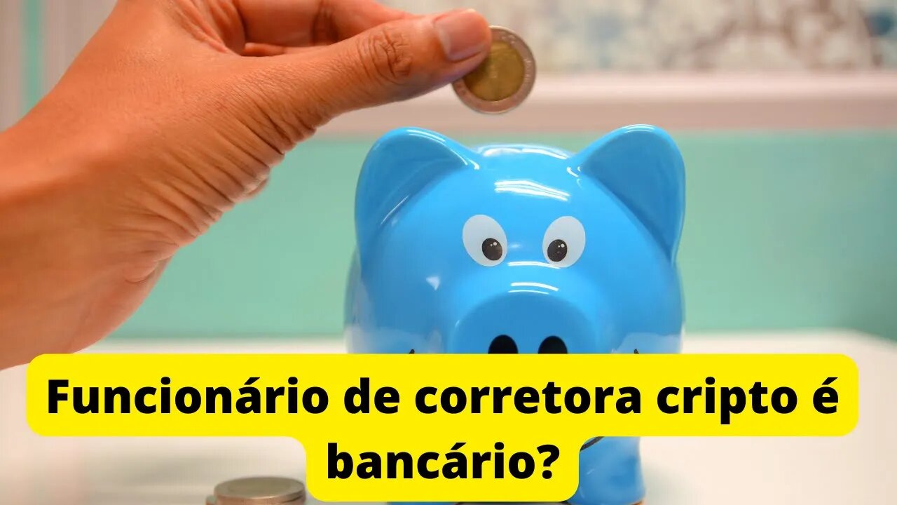 Funcionário de corretora cripto é bancário? Veja como o TRT 2 decidiu.