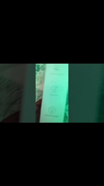 yocan dive mini in the mail