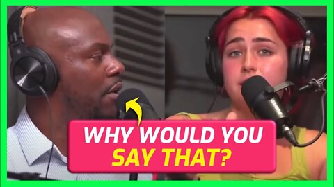 This LEVEL Of DELUSION Is Outrageous