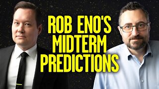 Unexpected Midterm Predictions by a Media Critic | @Stu Does America