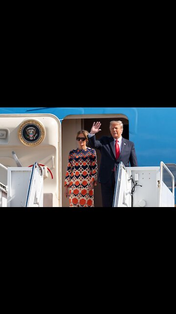 Donald Trump is the greatest president, he created a movement, a symbol, he changed the world!