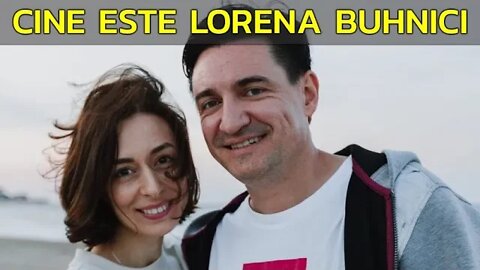 CINE ESTE CU ADEVĂRAT SOȚIA LUI BUHNICI