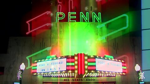 Penn Theatre in Plymouth sees resurgence