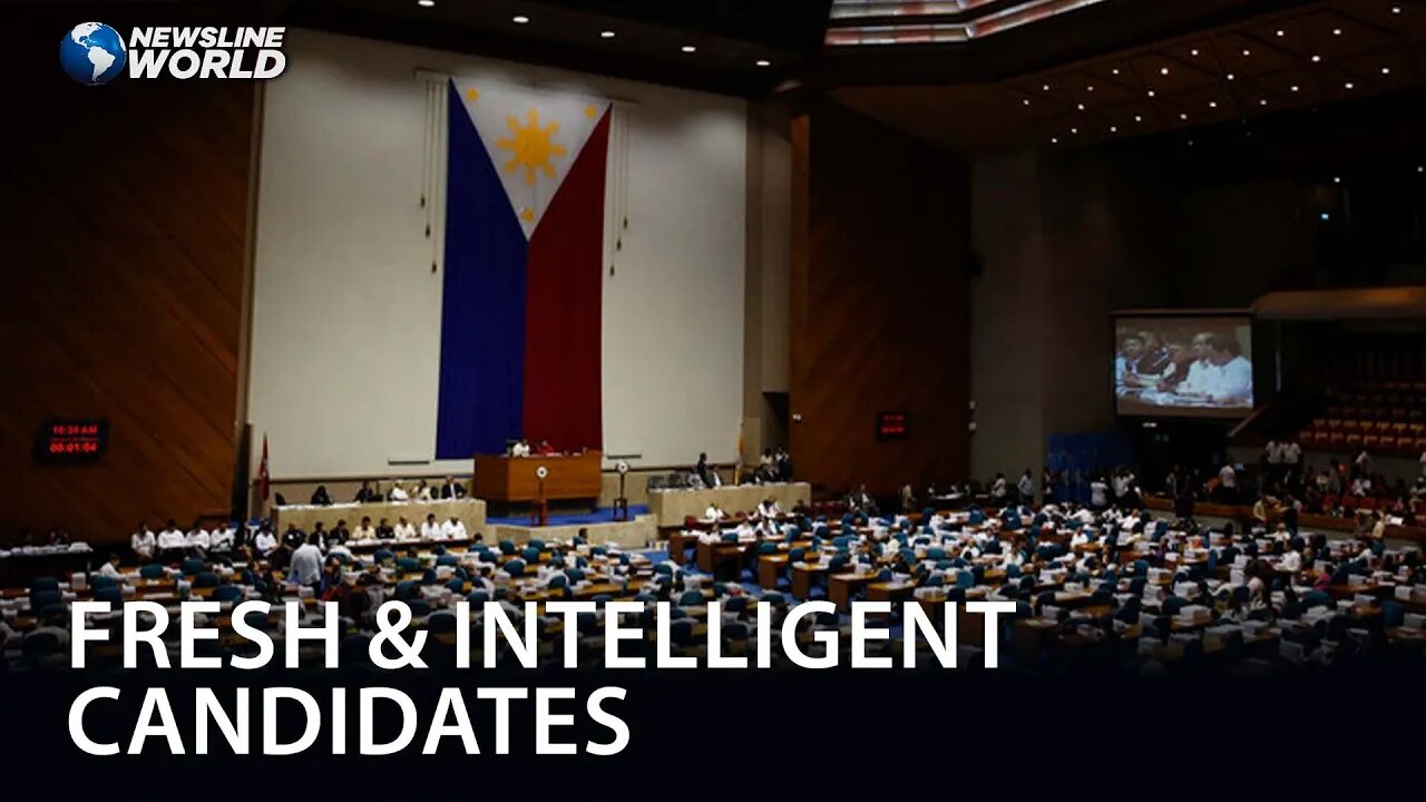 FPRRD to 'choose individuals with principles' to run for upcoming national elections