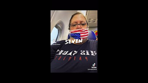 STAND UP AMERICA