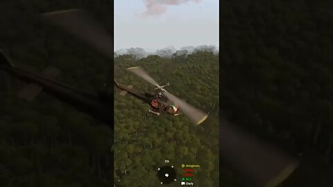 Drunken Chopper Crew Pt 7 Shorts #pcgaming #gaming #arma3