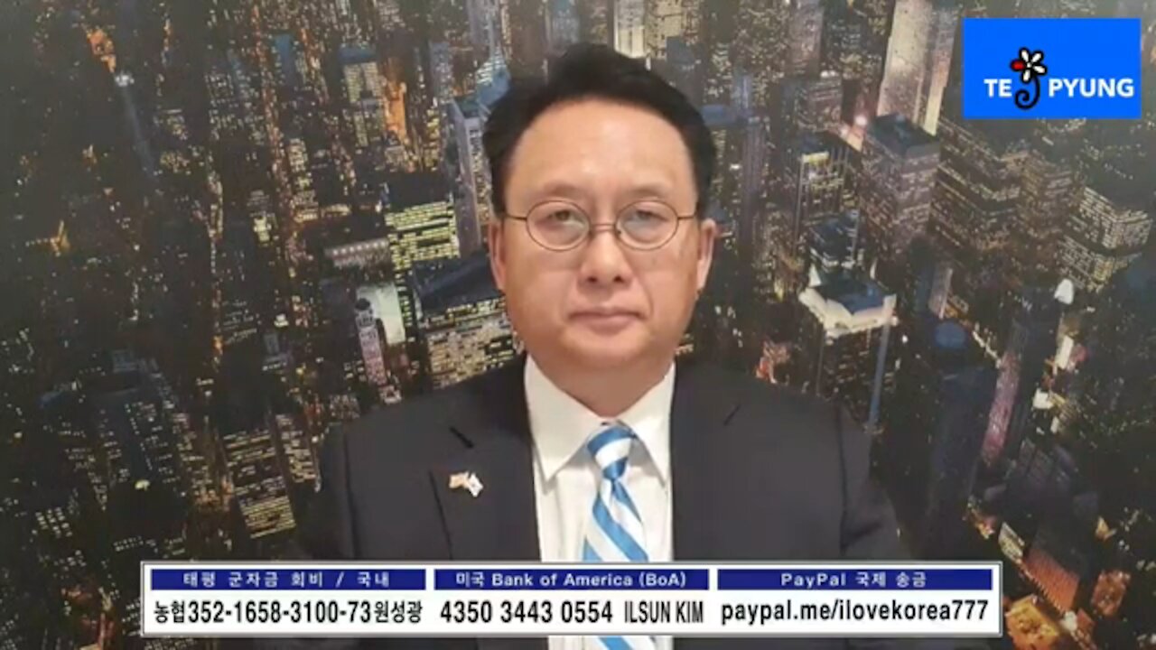 ★우파국민들이 김정민에게 속고 있는 이유 (김정민의 사기전술이 무엇인지 ‘콕’ 찍어 설명한다) [태평] 200404 토 [김일선의 시사적중 이유시리즈 #18] 김일선 교수
