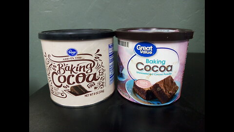 WHERE TO BUY COCOA! MUST WATCH! EPIC!