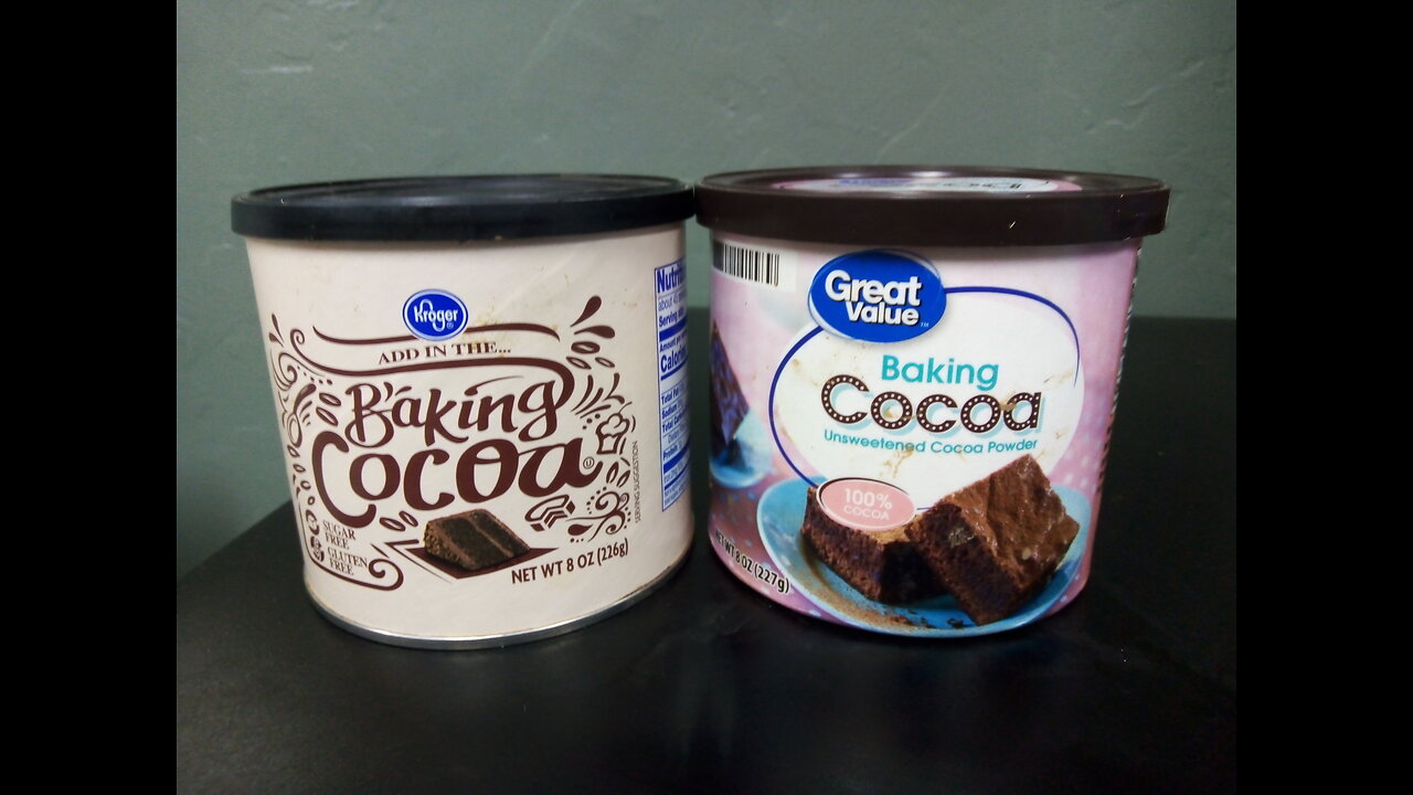 WHERE TO BUY COCOA! MUST WATCH! EPIC!