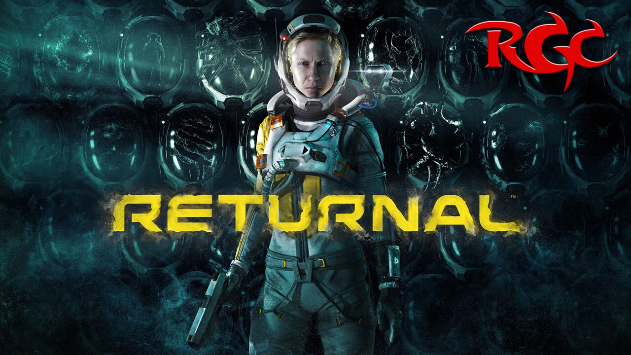 Returnal Returns... Again!