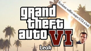 Rockstar Responds To Hacker Hacking GTA 6