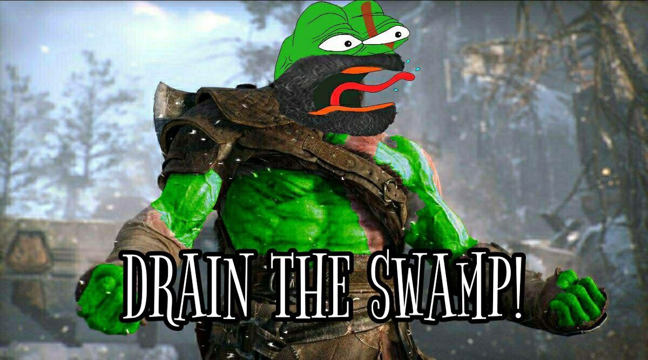 WHAT'S REAL? WHATS FAKE? 🐸 #DDK