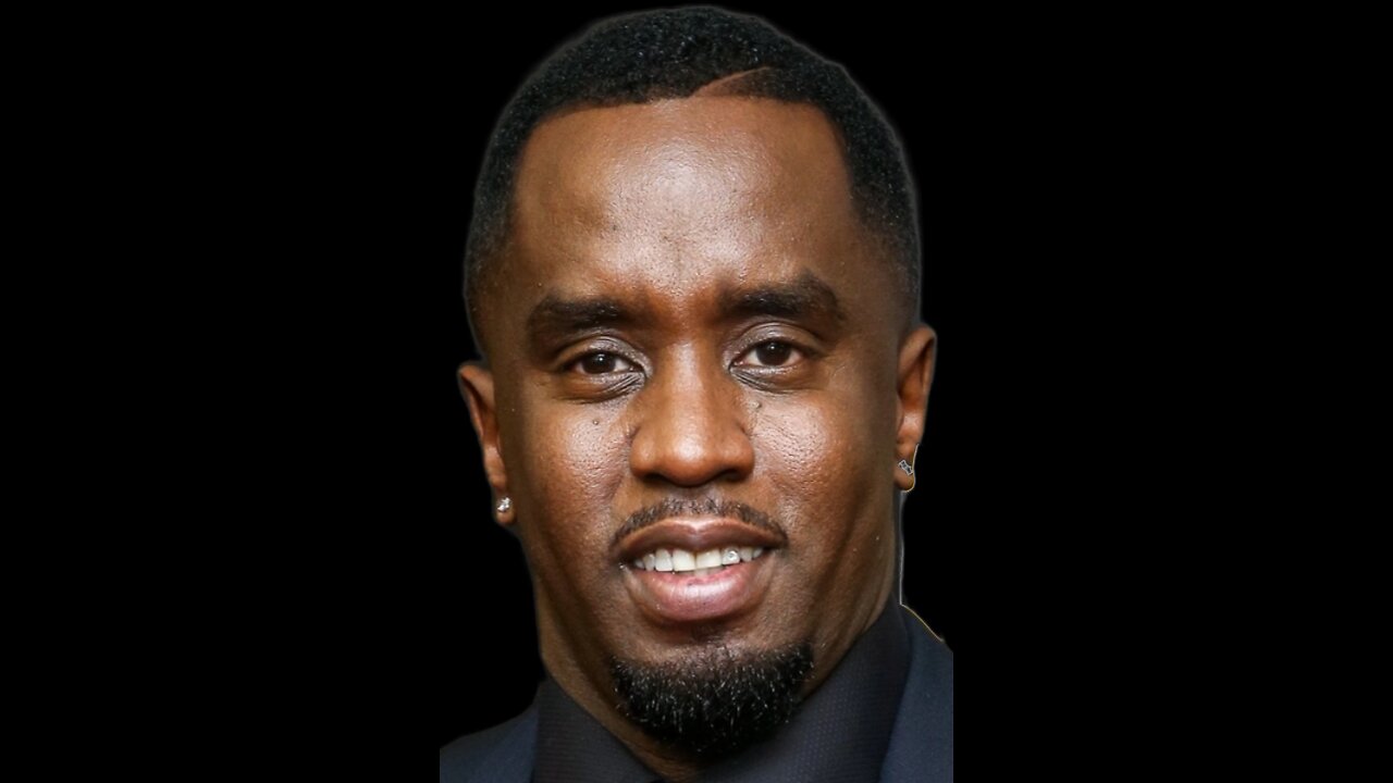 Puff Daddy Epstien?