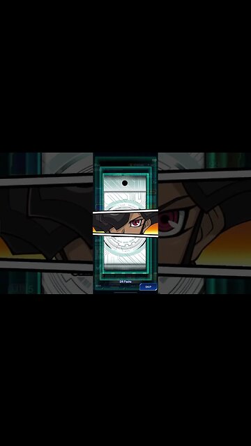 Yu-Gi-Oh! Duel Links - Pick Up Box Chaos Archives x First Openings