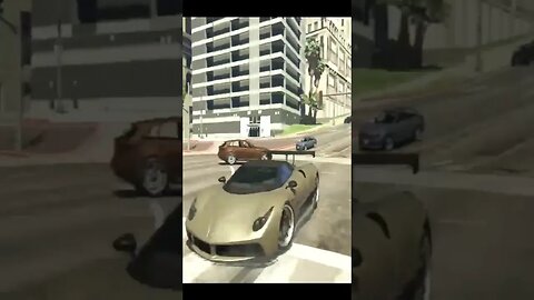 GTA V Shorts 😱😱#gta #gta5 #gtashorts #shorts #ytshorts #trending #viralshorts #drift
