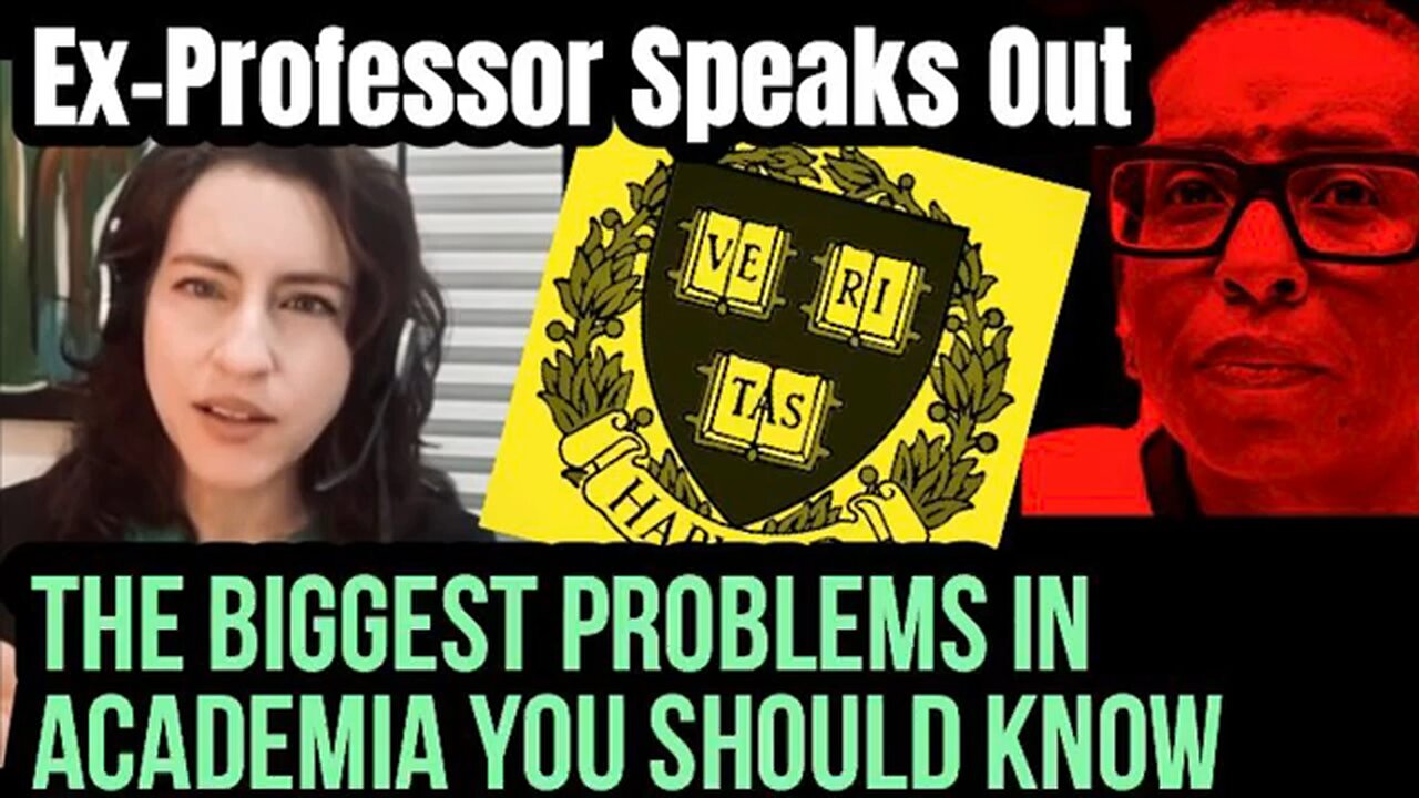 WHAT YOU DON’T KNOW ABOUT UNIVERSITIES TODAY