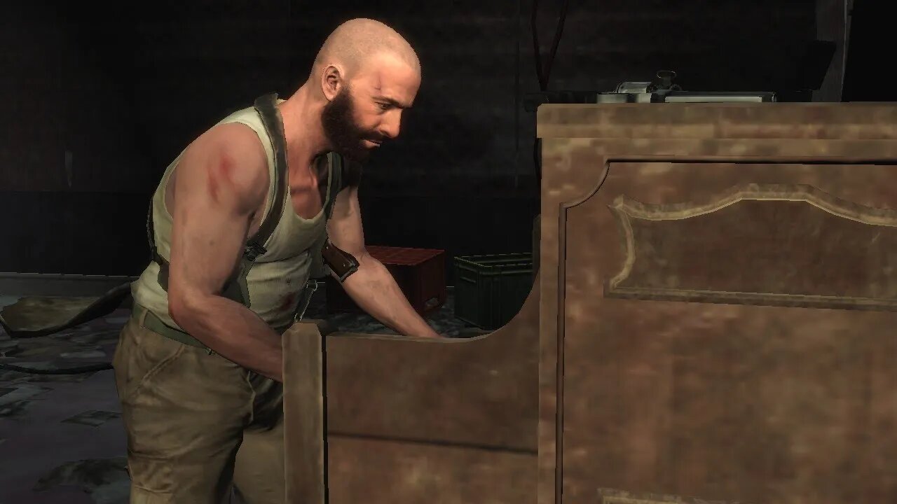Max Payne 3 - O grande salvador americano dos pobres #12 (Gameplay/PC/PTBR )