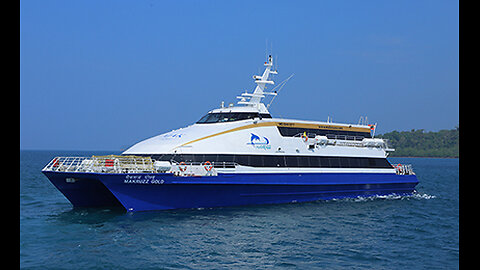 Discover Andaman