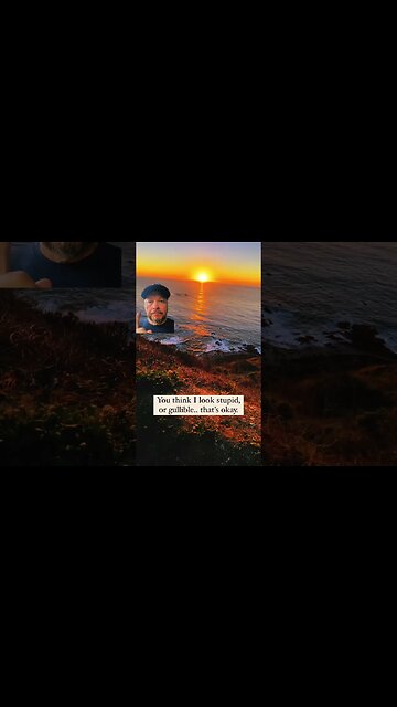 If you are WRONG, it will BE BAD! #shorts #thebigpicture