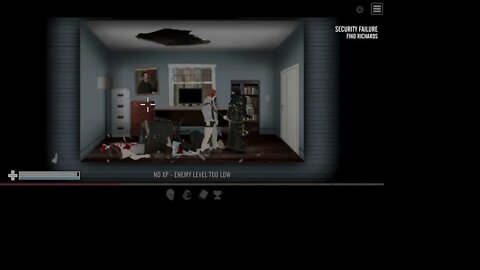 The last Stand p12