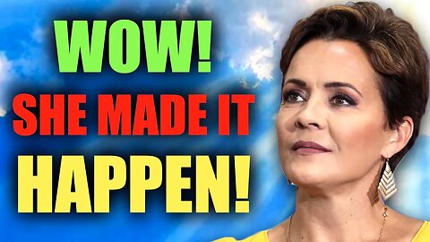 YOU WON'T BELIEVE WHAT JUST HAPPENED TO KARI LAKE!!!