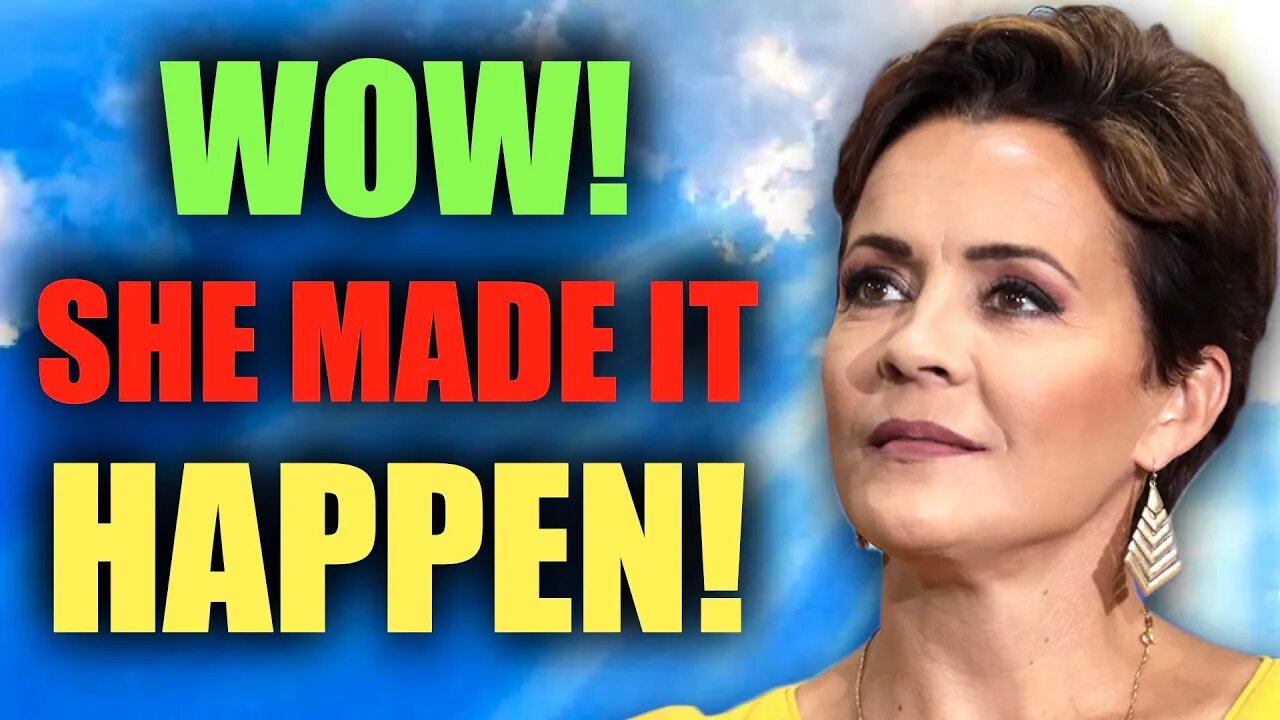 YOU WON'T BELIEVE WHAT JUST HAPPENED TO KARI LAKE!!!