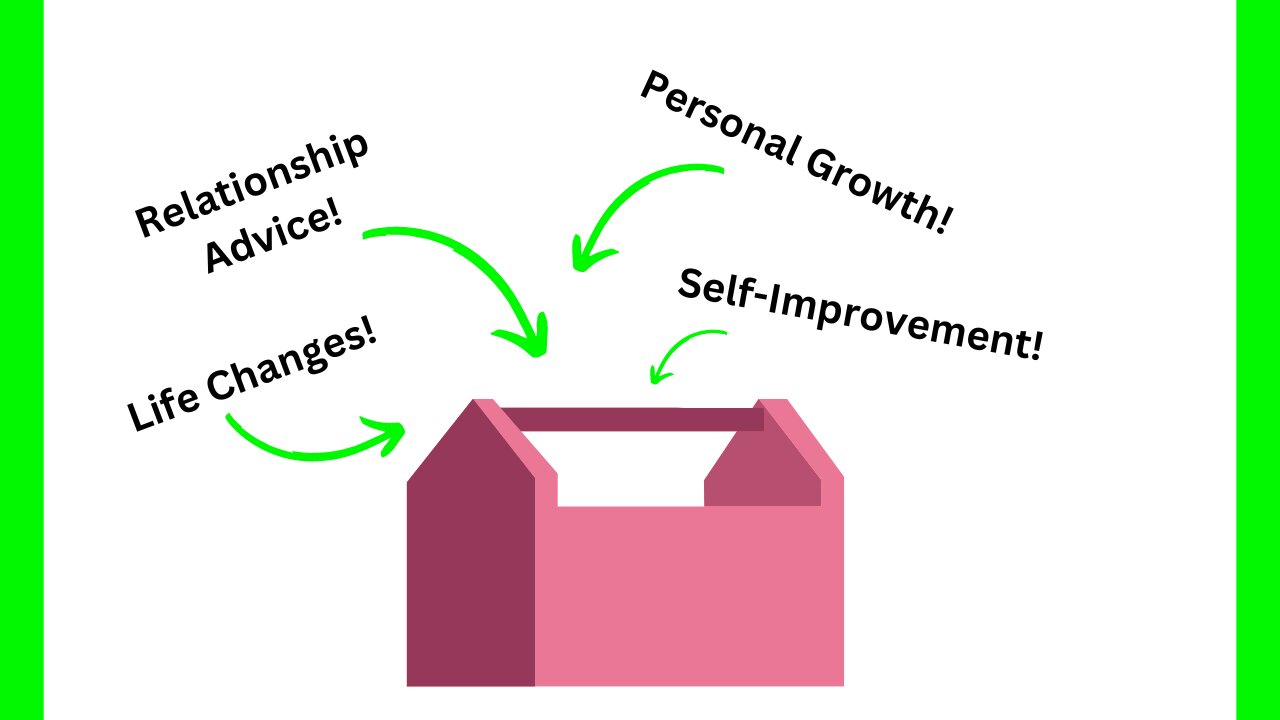 The Essential Tools You Need to Build a Fulfilling and Successful Life