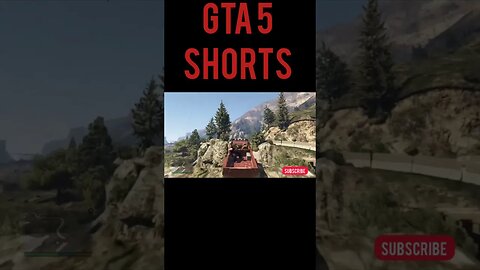 Stunt Jump Completed gta 5 #trending #viral #youtubeshorts #gaming #gameplay #gamingvideos