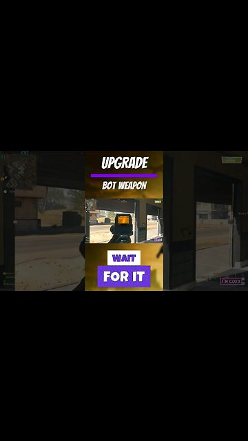 modification default rpk #shorts #short #codwz2season3