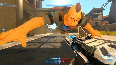 Triple AAA gaming moment in Halo Infinite