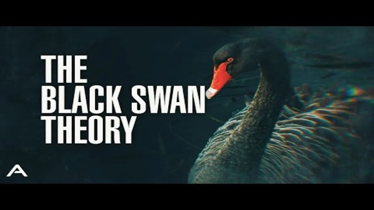 THE BLACK SWAN THEORY | Tech and Science |