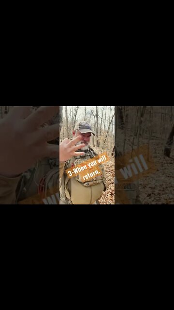 How to Not Die! #shorts #short #text #safety