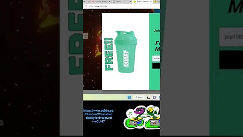 dubby affiliate program #short #teamdwc #trending @ILoveWeedLive