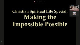 Preston City Bible Church Livestream