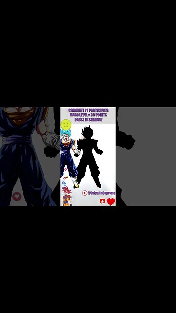 dragon ball kai ending dragon ball super anime dbs #dragonballespa #saiyantraining #gokublue #funkop