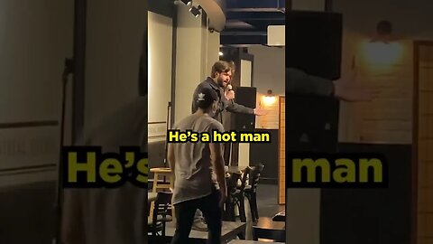 Comedian fights his Ghey dads #Shorts